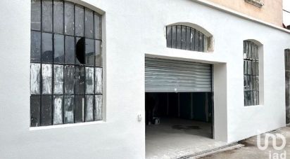 Atelier de 100 m² à La Bridoire (73520)
