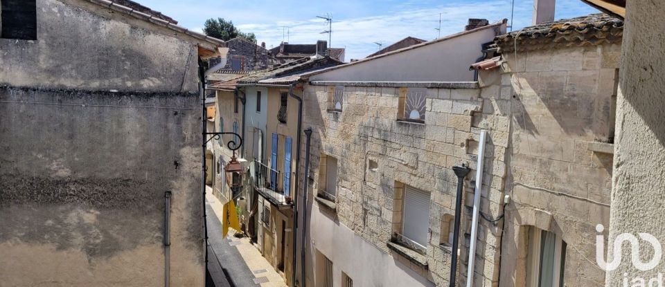 Apartment 3 rooms of 62 m² in Eyragues (13630)