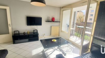 Appartement 3 pièces de 50 m² à Troyes (10000)