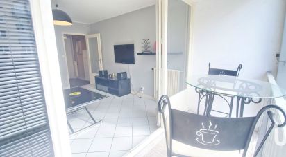 Apartment 3 rooms of 50 m² in Troyes (10000)