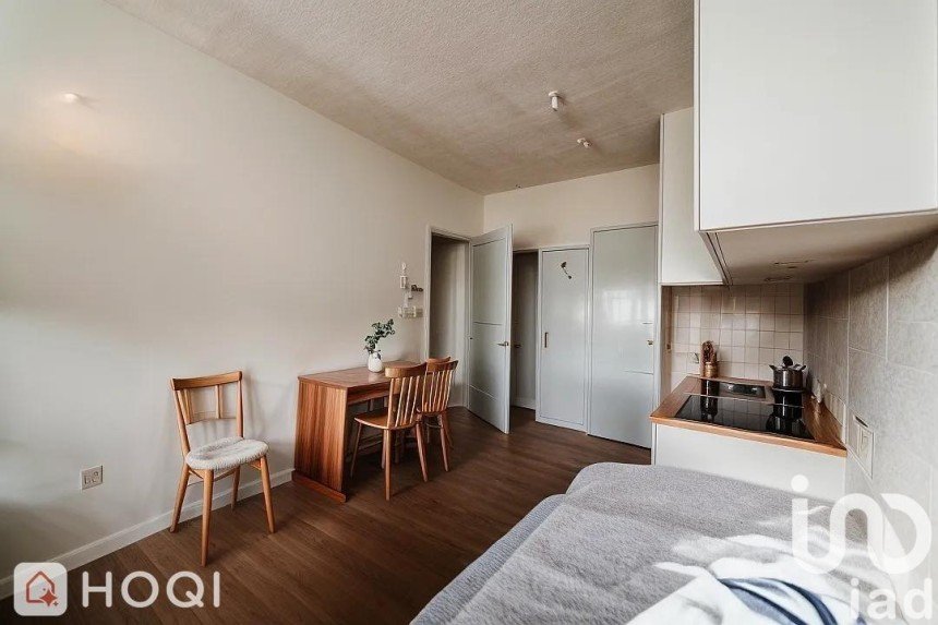 Appartement 2 pièces de 27 m² à Champagne-sur-Seine (77430)