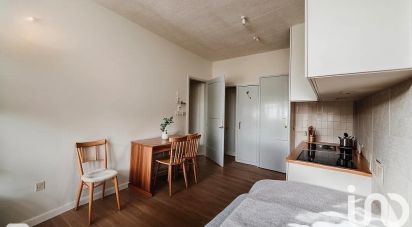 Apartment 2 rooms of 27 m² in Champagne-sur-Seine (77430)