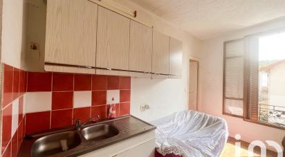 Apartment 2 rooms of 27 m² in Champagne-sur-Seine (77430)