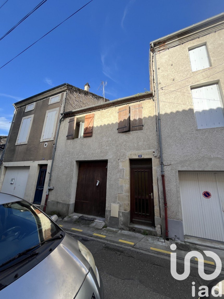 Town house 5 rooms of 182 m² in Agen (47000)