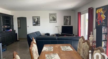 Maison traditionnelle 4 pièces de 100 m² à Lespignan (34710)