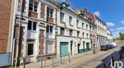 Apartment 1 room of 26 m² in Lille (59800)