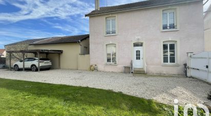 Maison de village 6 pièces de 185 m² à Bétheniville (51490)