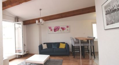 Appartement 2 pièces de 39 m² à Elne (66200)