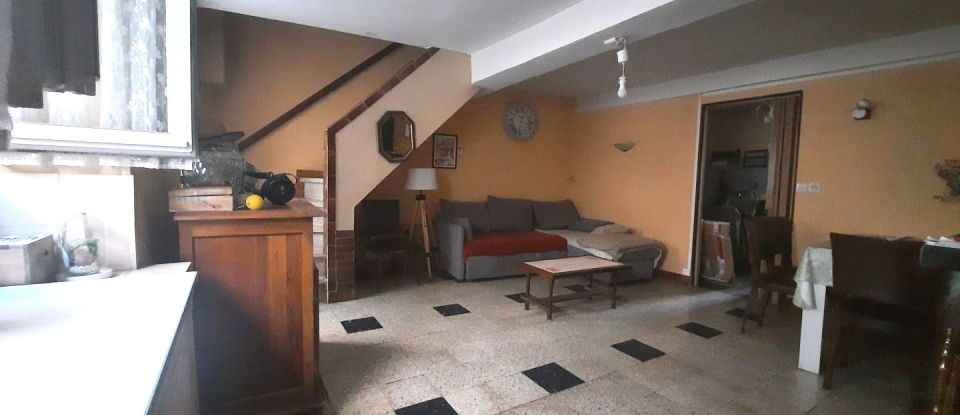 House 5 rooms of 70 m² in Mazamet (81200)