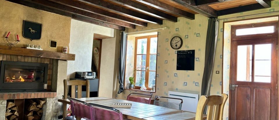 House 4 rooms of 90 m² in Cherbourg-en-Cotentin (50470)