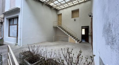 Maison 6 pièces de 189 m² à Laurac-en-Vivarais (07110)