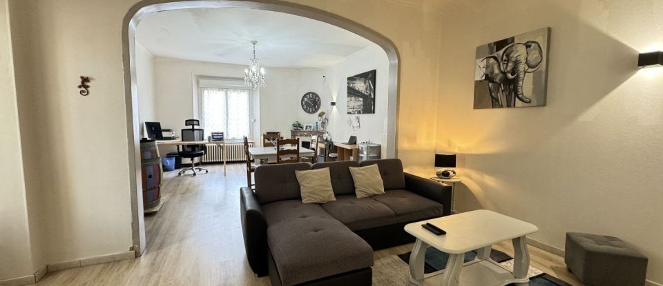 House 6 rooms of 189 m² in Laurac-en-Vivarais (07110)