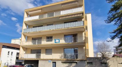 Apartment 3 rooms of 95 m² in Grenoble (38100)