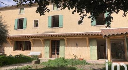 Maison de village 7 pièces de 136 m² à Saint-Marcel-d'Ardèche (07700)