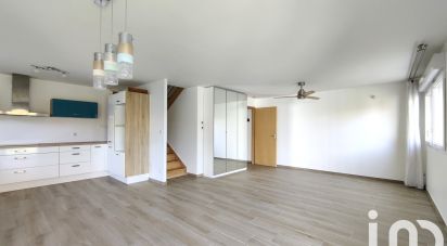 Duplex 4 pièces de 87 m² à - (73800)