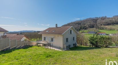 House 7 rooms of 160 m² in L'Albenc (38470)