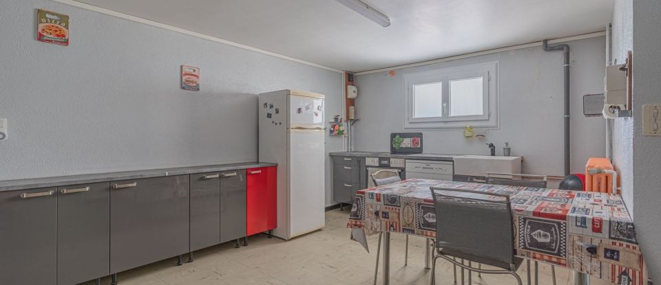 Maison 7 pièces de 160 m² à L'Albenc (38470)