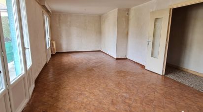Appartement 4 pièces de 115 m² à Tain-l'Hermitage (26600)