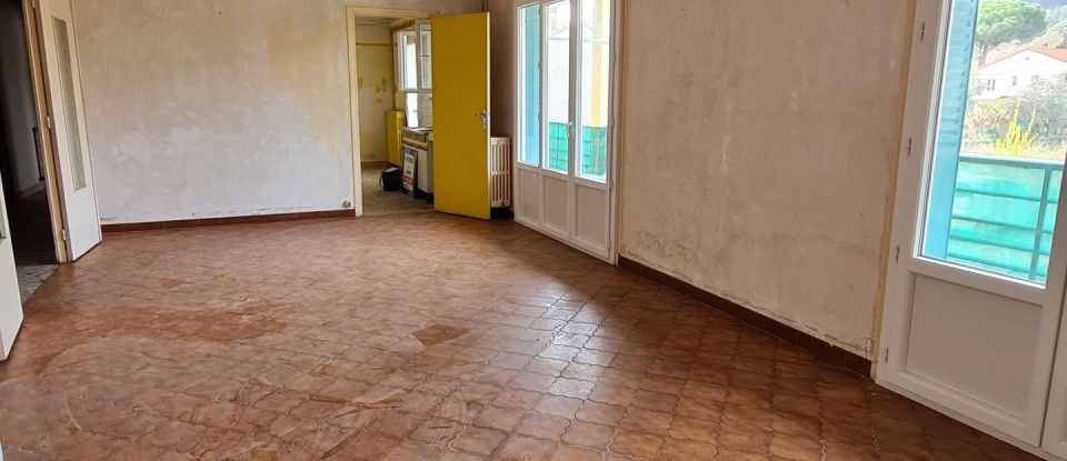 Apartment 4 rooms of 115 m² in Tain-l'Hermitage (26600)
