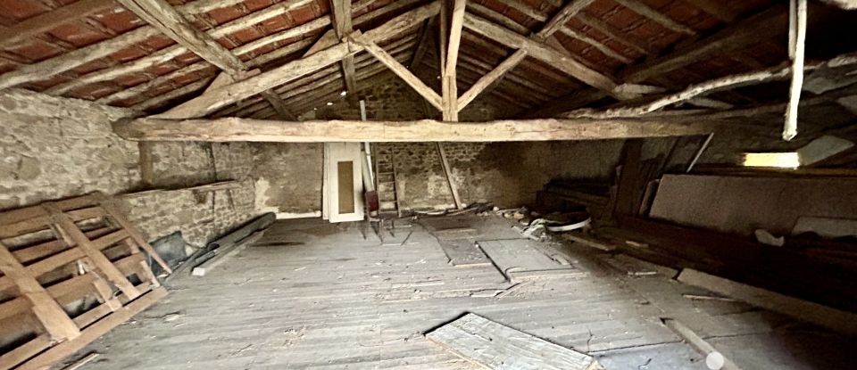 Terrain de 3 047 m² à Bessines-sur-Gartempe (87250)