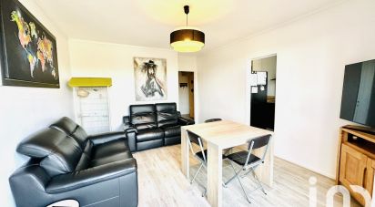 Appartement 4 pièces de 70 m² à Mourenx (64150)