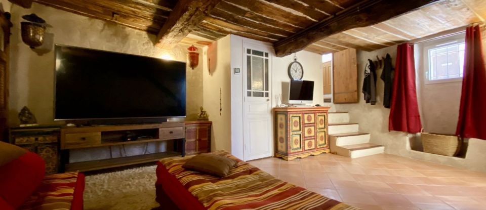 House 3 rooms of 86 m² in Collobrières (83610)