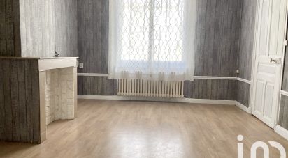 Town house 5 rooms of 82 m² in Saint-Quentin (02100)