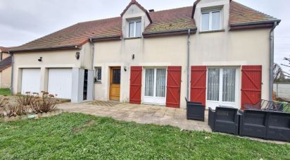 House 8 rooms of 168 m² in Sully-sur-Loire (45600)