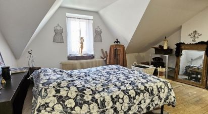 House 5 rooms of 111 m² in Longwy (54400)