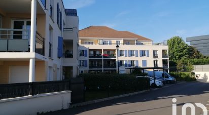 Parking of 55 m² in Roissy-en-Brie (77680)