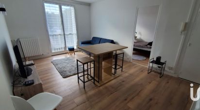 Appartement 4 pièces de 63 m² à Compiègne (60200)