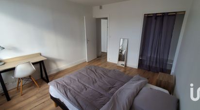 Appartement 4 pièces de 63 m² à Compiègne (60200)