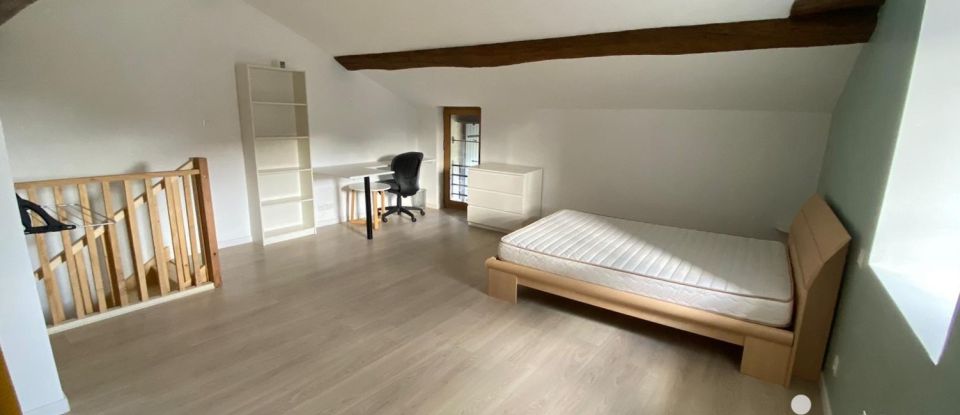 Longère 2 pièces de 56 m² à Curzay-sur-Vonne (86600)