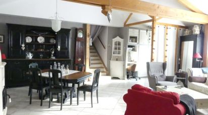 House 8 rooms of 153 m² in Malzéville (54220)