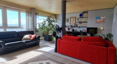 Appartement 5 pièces de 103 m² à Thionville (57100)