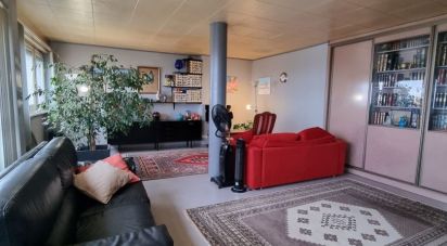 Apartment 5 rooms of 103 m² in Thionville (57100)