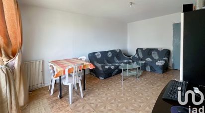 Apartment 3 rooms of 68 m² in Garges-lès-Gonesse (95140)