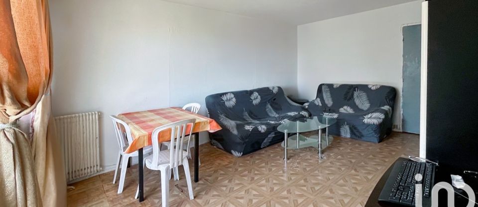 Appartement 3 pièces de 68 m² à Garges-lès-Gonesse (95140)
