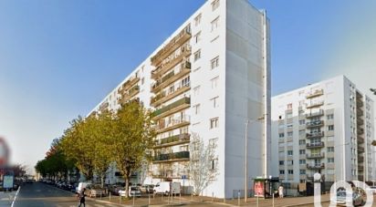 Apartment 3 rooms of 68 m² in Garges-lès-Gonesse (95140)