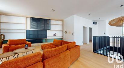 Triplex 5 rooms of 204 m² in Tarbes (65000)