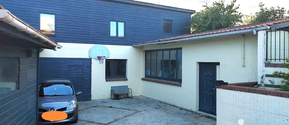 House 5 rooms of 152 m² in Mailly-Raineval (80110)