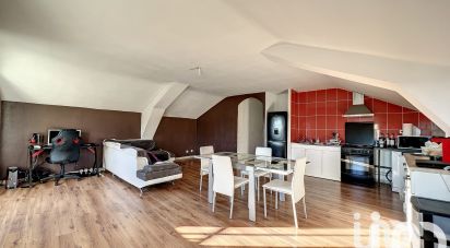 Apartment 3 rooms of 62 m² in Landos (43340)