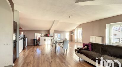 Appartement 3 pièces de 62 m² à Landos (43340)