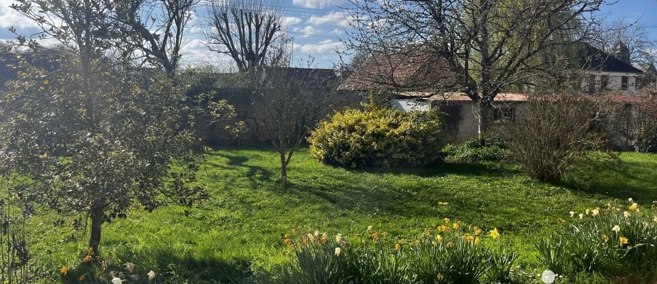 House 5 rooms of 116 m² in Chaource (10210)