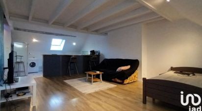Appartement 3 pièces de 55 m² à Verberie (60410)