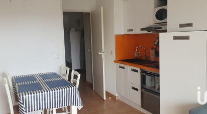 Appartement 2 pièces de 34 m² à La Baule-Escoublac (44500)