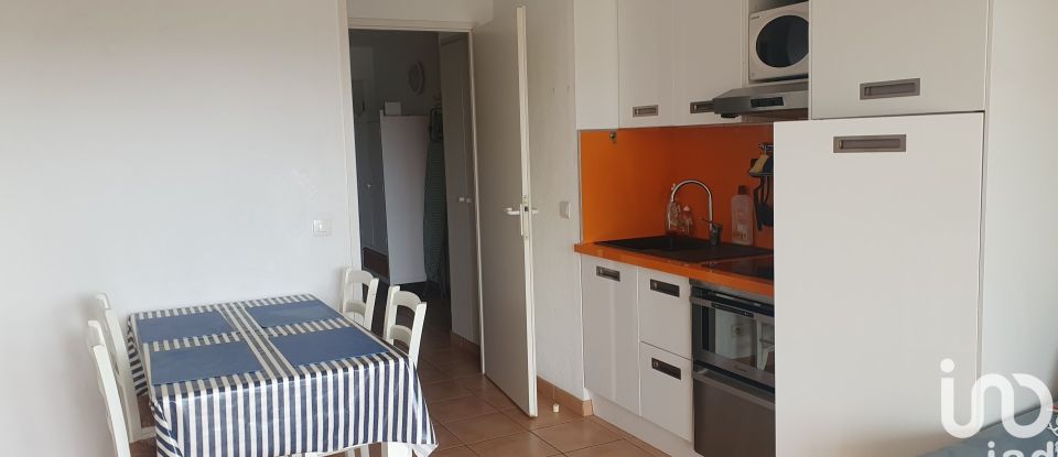Apartment 2 rooms of 34 m² in La Baule-Escoublac (44500)