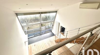 Duplex 5 pièces de 120 m² à Créteil (94000)