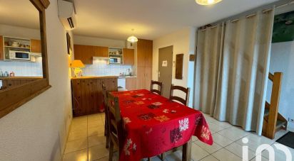 House 3 rooms of 53 m² in Moliets-et-Maa (40660)