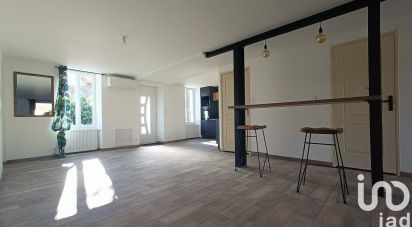 Maison de campagne 5 pièces de 122 m² à Blanzac (87300)